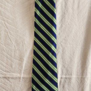 Chaps Silk Tie
